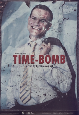 Time Bomb - image 1