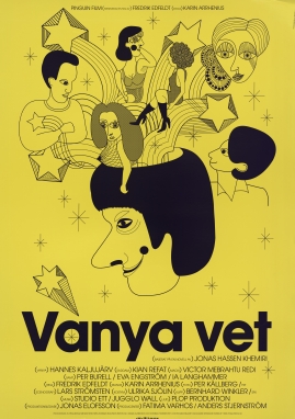 Vanya vet - image 1