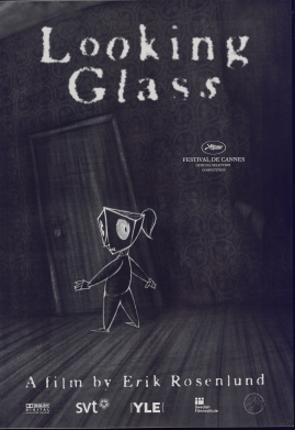Looking Glass - image 1