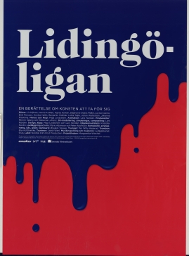 Lidingöligan - image 1