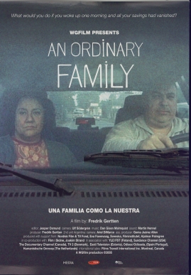 An Ordinary Family - image 1