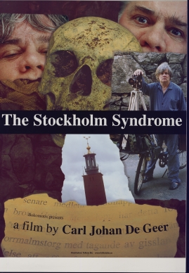 Stockholmssyndromet - image 1