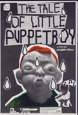 Puppetboy
