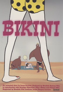 Bikini - image 1