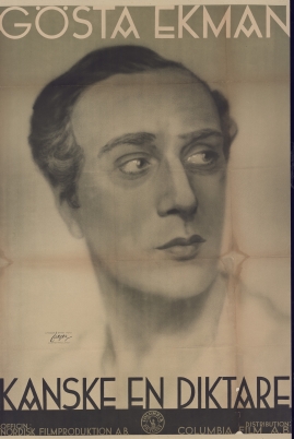 Kanske en diktare - image 1