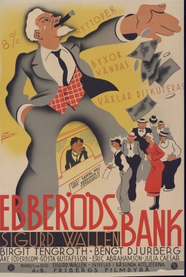 Ebberöds Bank - image 1