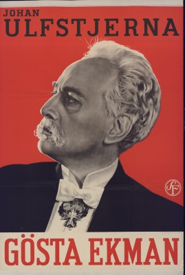 Johan Ulfstjerna - image 1