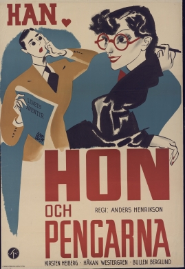 Han, hon och pengarna - image 182