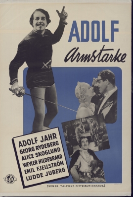 Adolf Armstarke - image 1