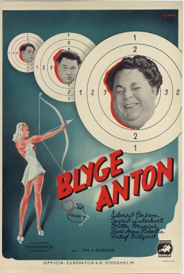 Blyge Anton