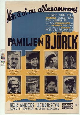 Familjen Björck - image 1