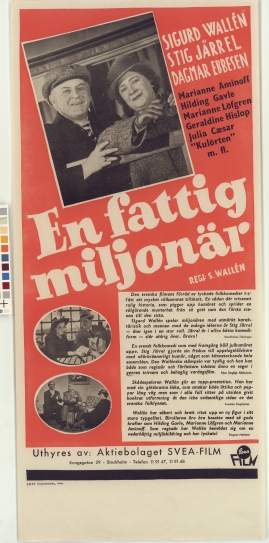 En fattig miljonär - image 1