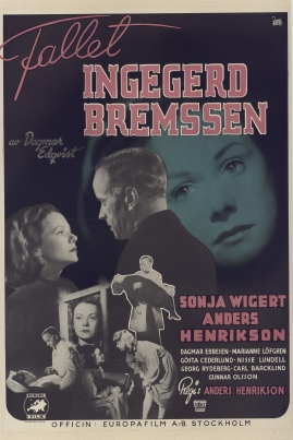 Fallet Ingegerd Bremssen