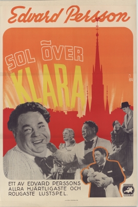 Sol över Klara - image 1