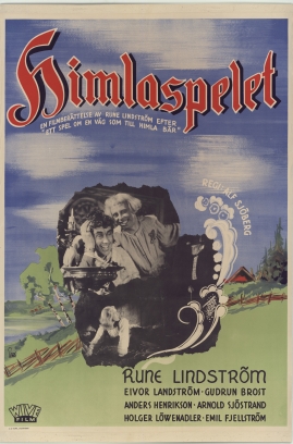 Himlaspelet