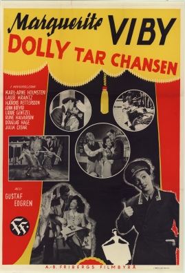 Dolly tar chansen - image 1