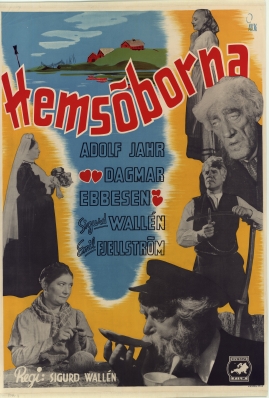 Hemsöborna - image 1