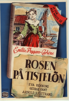 Rosen på Tistelön - image 99