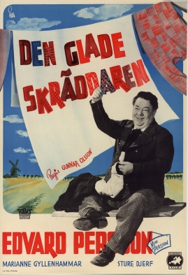 Den glade skräddaren - image 1