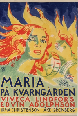 Maria på Kvarngården - image 1