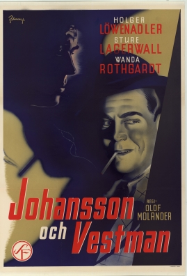 Johansson och Vestman - image 1