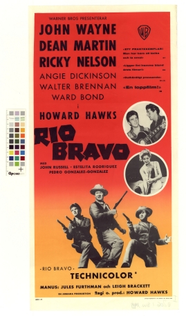 Rio Bravo - image 2