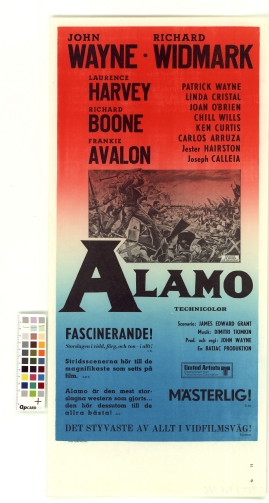Alamo - image 1