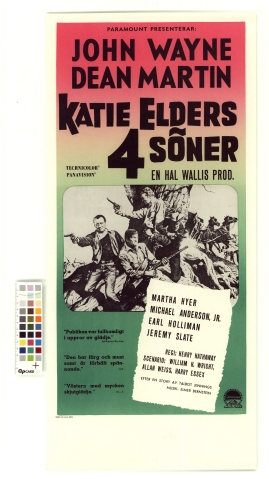 The Sons of Katie Elder - image 2