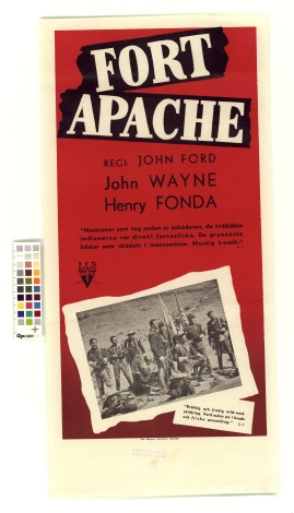 Fort Apache - image 1
