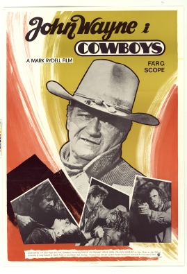 The Cowboys - image 1