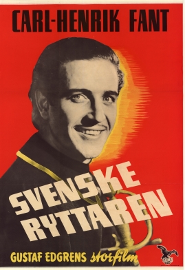 Svenske ryttaren - image 54