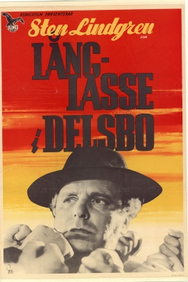 Lång-Lasse i Delsbo