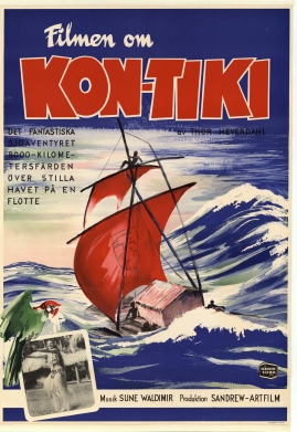 Kon-Tiki - image 1