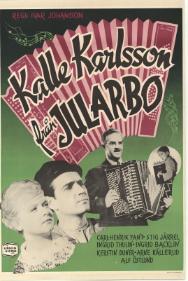 Kalle Karlsson från Jularbo - image 1
