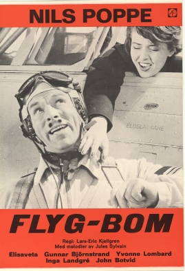 Flyg-Bom - image 191
