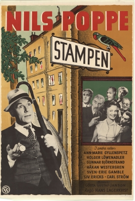Stampen - image 1