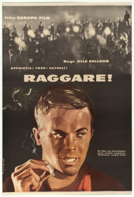 Raggare! - image 1