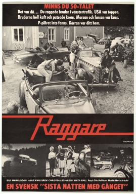 Raggare! - image 3