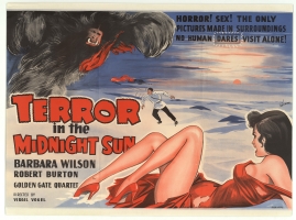 Terror in the Midnight Sun - image 2