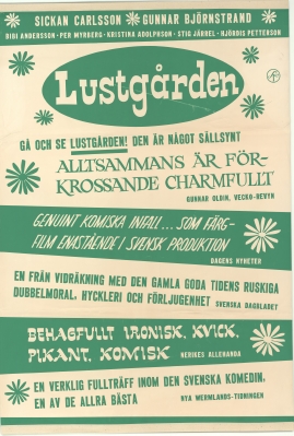 Lustgården - image 2
