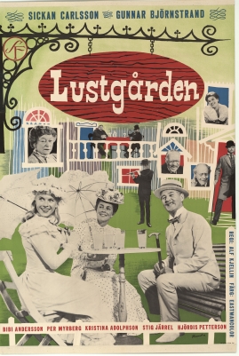 Lustgården - image 1