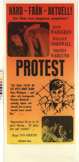 Protest - image 1