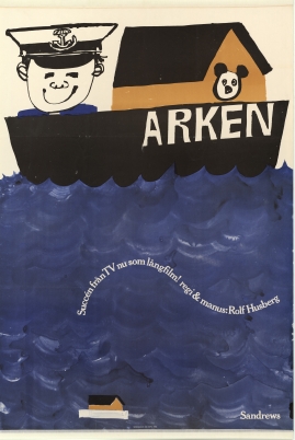 Arken - image 1