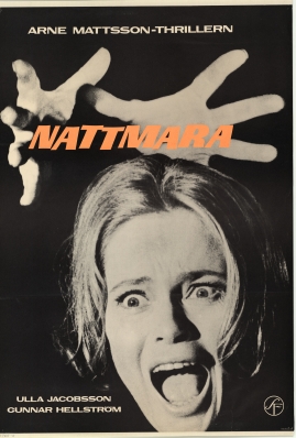 Nattmara - image 1