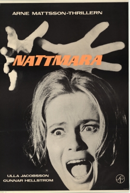 Nattmara