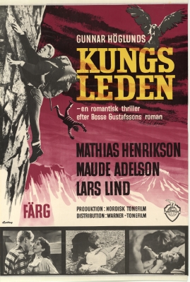 Kungsleden