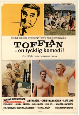 " Tofflan" - en lycklig komedi - image 1