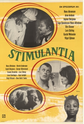 Stimulantia - image 1
