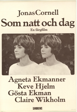 Som natt och dag - image 1