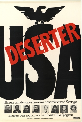 Deserter USA - image 1